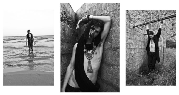 Antonio Enrique Cherubini [Muse Industry]