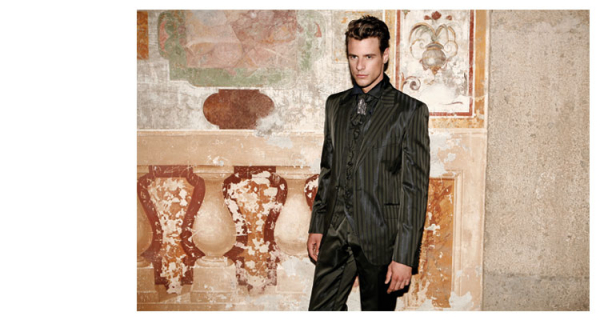 Antonio Enrique Cherubini [Muse Industry]