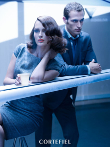 Photographer: José Luis Tabueña gallery