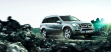 Client: Mercedes gallery