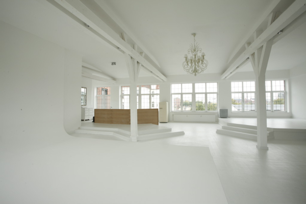 Mount Ray Studios