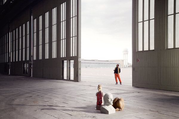 Berlin Production Services