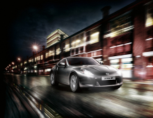 Client: Nissan Europe gallery