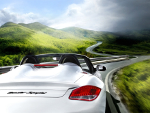 Client: Dr. Ing. h.c. F. Porsche AG gallery