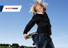 Client: Intersport gallery