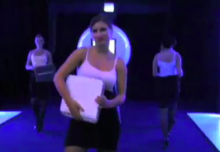 Title: Philips Main Show gallery
