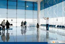 Client: ING - DiBa gallery
