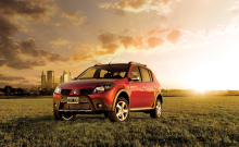 Client: Renault gallery