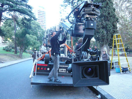 Altana Films