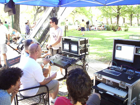Altana Films