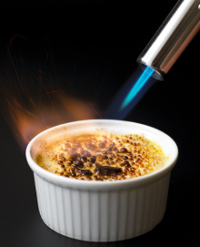  Creme Brulee gallery