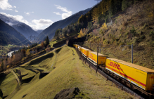 Client: DHL gallery