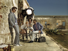 Photo: Jordi Blancafort for Florentino gallery