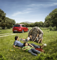 Client: SEAT gallery