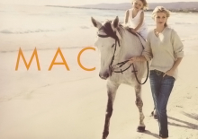 Client: MAC gallery
