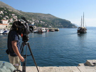 Croatia - Montenegro - Slovenia: Adriatic Productions