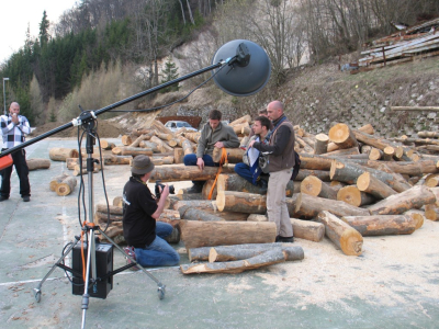 Croatia - Montenegro - Slovenia: Adriatic Productions