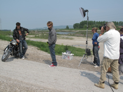 Croatia - Montenegro - Slovenia: Adriatic Productions