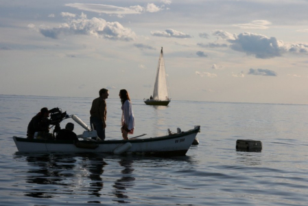 Croatia - Montenegro - Slovenia: Adriatic Productions
