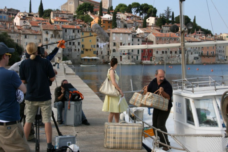 Croatia - Montenegro - Slovenia: Adriatic Productions