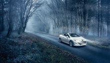 Client: Peugeot gallery