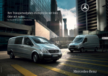 Client: Mercedes Sprinter gallery