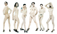 Artist: Rammstein gallery