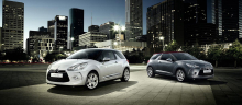 Client: Citroën DS3 gallery