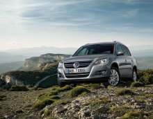 Client: Volkswagen Sondermodelle gallery