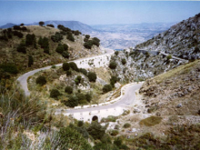  Alpujarras gallery