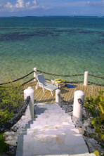 turks & caicos productions cindi blair