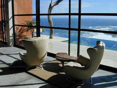 Cape Town [South Africa] : Euro connection