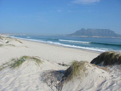 Cape Town [South Africa] : Euro connection