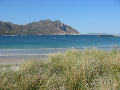 Cape Town [South Africa] : Euro connection