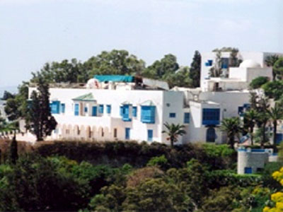 Tunisia : Group AD Production