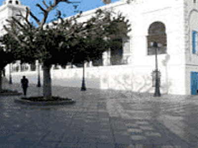 Tunisia : Group AD Production