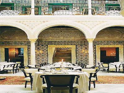 Tunisia : Group AD Production