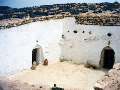 Tunisia : Group AD Production