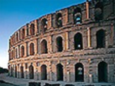 Tunisia : Group AD Production