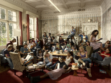 Photo: Tim MacPherson gallery