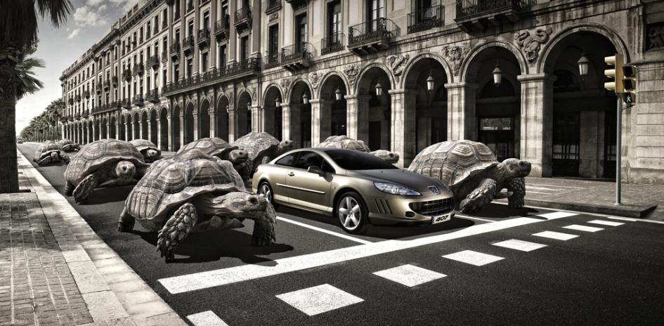 Madrid: AProductions