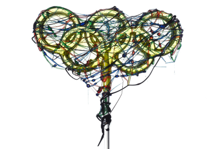 Paris: Visionairs in Art