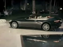 Title: Maserati GranCabrio gallery