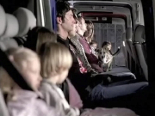 Campaign: Volkswagen Caddy gallery