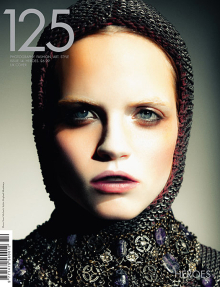Editorial: 125 Magazine gallery