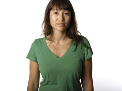 Los Angeles: Kathryn Barnard