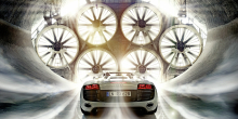 Client: Audi gallery