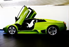 :  gallery