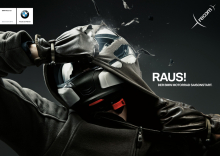  Uli Heckmann for BMW gallery