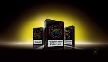  Lucky Strike (CGI) gallery
